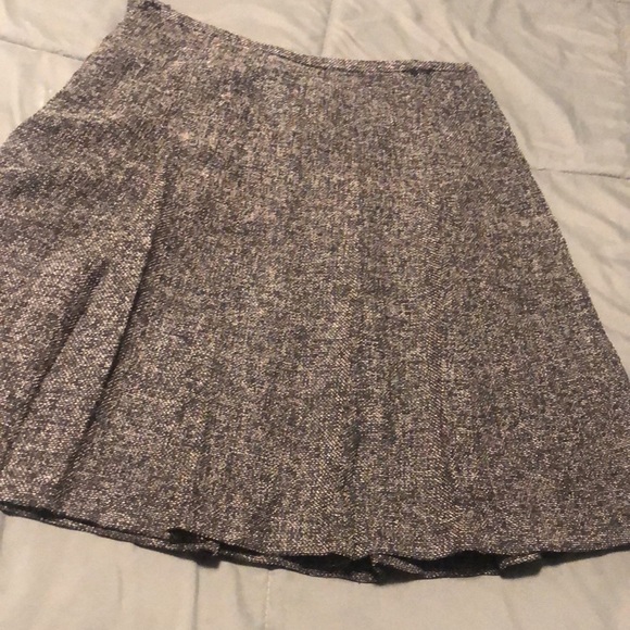 Pleated skirt - Picture 4 of 5